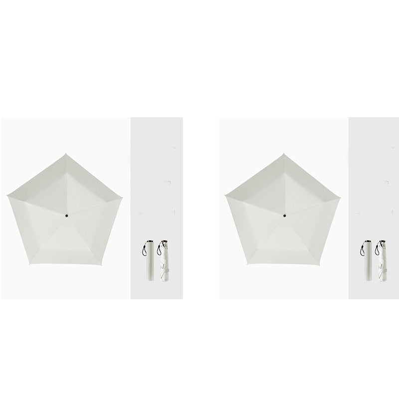 💖SALE ONLY ￡13.99!!💖✨ Say Goodbye to Bulky Umbrellas – Ultra-Light Sun & Rain Protection for On-the-Go! ✨