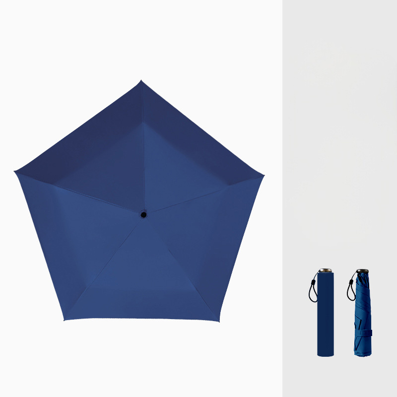 💖SALE ONLY ￡13.99!!💖✨ Say Goodbye to Bulky Umbrellas – Ultra-Light Sun & Rain Protection for On-the-Go! ✨