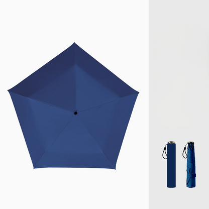 💖SALE ONLY ￡13.99!!💖✨ Say Goodbye to Bulky Umbrellas – Ultra-Light Sun & Rain Protection for On-the-Go! ✨