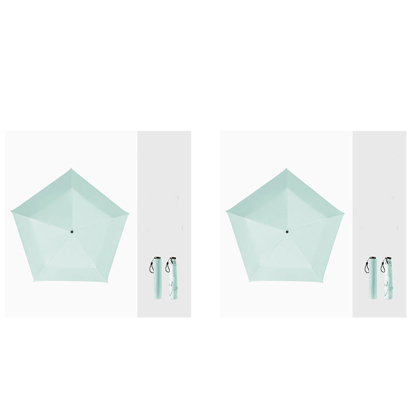💖SALE ONLY ￡13.99!!💖✨ Say Goodbye to Bulky Umbrellas – Ultra-Light Sun & Rain Protection for On-the-Go! ✨