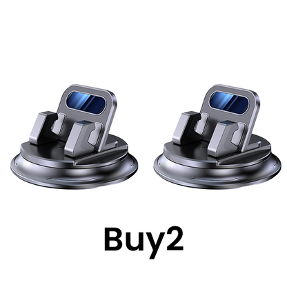 🔥🚗 50% OFF NOW!📱 Rotating Dashboard Car Phone Holder – 360° Adjustable & Anti-Slip – Hands-Free Phone Mount 🛡️