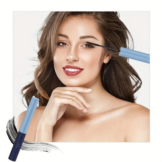 🏆 Last Day Special Price £8.99 ! 💖Buy 1 Get 1 Free🎁 Waterproof Lengthening Curling Mascara