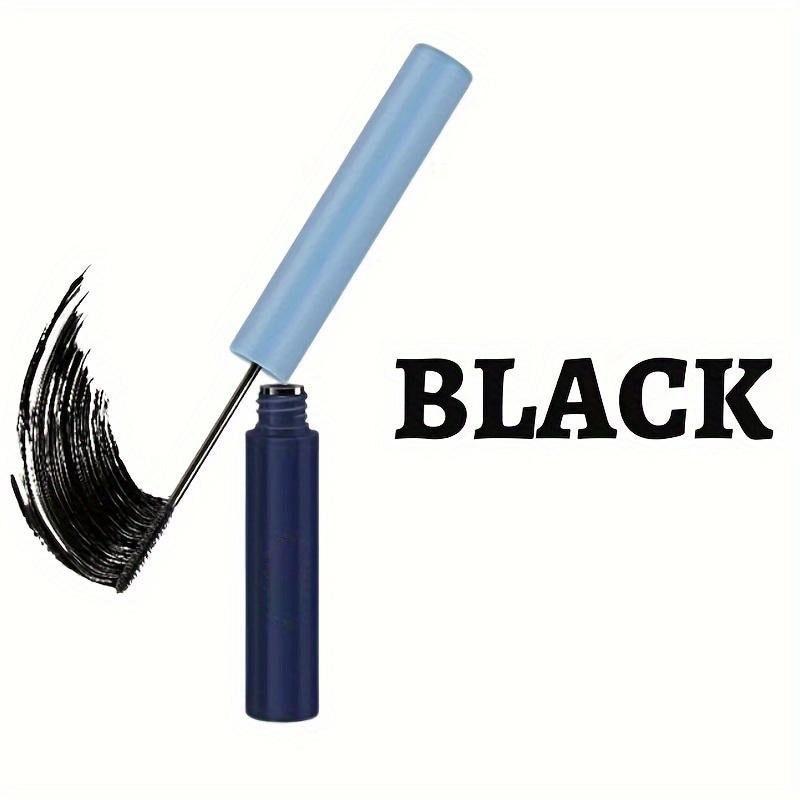 🏆 Last Day Special Price £8.99 ! 💖Buy 1 Get 1 Free🎁 Waterproof Lengthening Curling Mascara