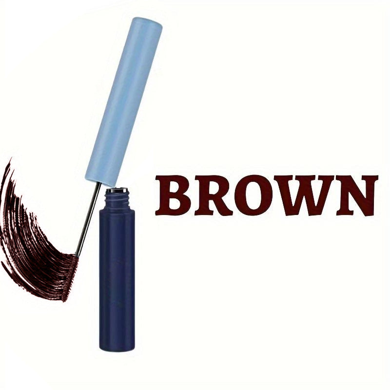 🏆 Last Day Special Price £8.99 ! 💖Buy 1 Get 1 Free🎁 Waterproof Lengthening Curling Mascara
