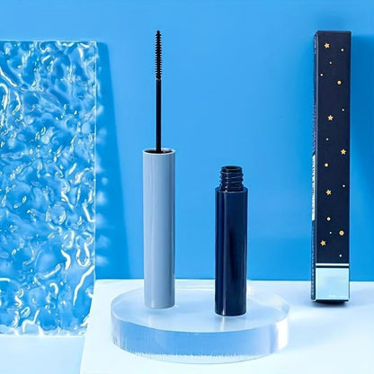 🏆 Last Day Special Price £8.99 ! 💖Buy 1 Get 1 Free🎁 Waterproof Lengthening Curling Mascara