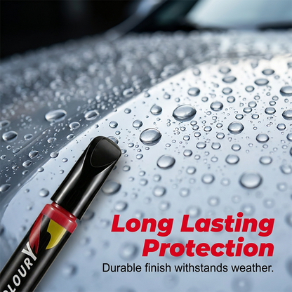 🏆Special Price £9.99 ! 🔥Buy 1 Get 1 Free🎁Car Scratch Repair Touch Up Paint Pen