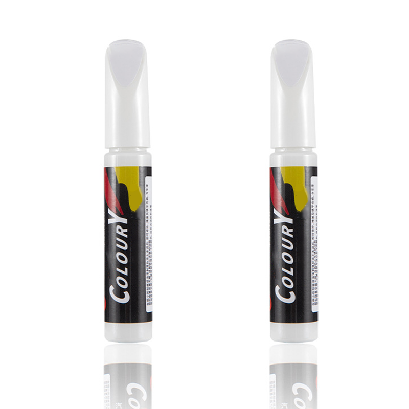 🏆Special Price £9.99 ! 🔥Buy 1 Get 1 Free🎁Car Scratch Repair Touch Up Paint Pen