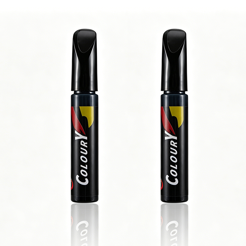 🏆Special Price £9.99 ! 🔥Buy 1 Get 1 Free🎁Car Scratch Repair Touch Up Paint Pen