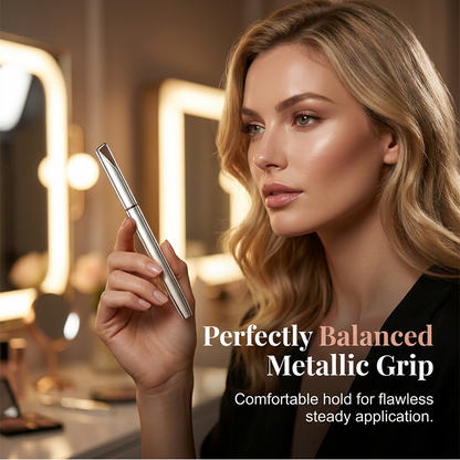 ⏳BUY 1 GET 1 FREE👁️24-Hour Smudge-Proof Precision Liquid Eyeliner Pen – Perfectly Defined Eyes All Day ✨