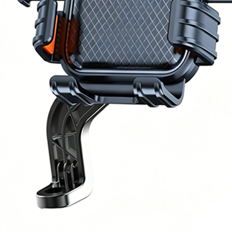 🏍️📱 No more shaky phone mounts! Ride steady