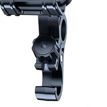 🏍️📱 No more shaky phone mounts! Ride steady