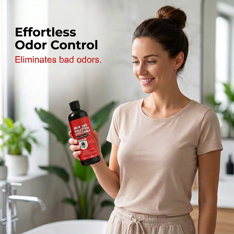 🏆Special Price £13.99 ! 🔥Buy 2 Get 1 Free💎 Heavy-Duty Toilet Cleaner 🧪 Melts Away Years of Urine Scale & Limescale ✨ No More Scrubbing