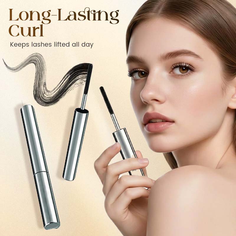 🌟 Buy 1 get 1 free SALE🎁✨ Waterproof Curling & Lengthening Mascara ✨