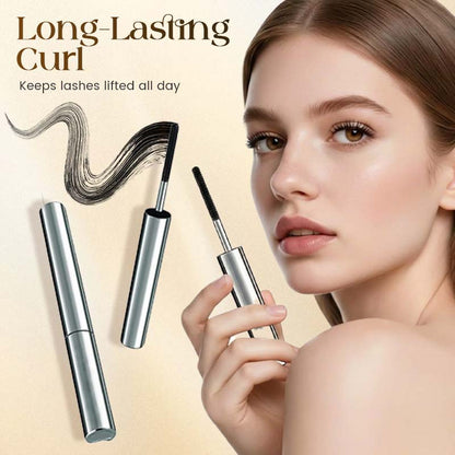 🌟 Buy 1 get 1 free SALE🎁✨ Waterproof Curling & Lengthening Mascara ✨