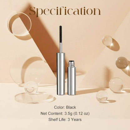 🌟 Buy 1 get 1 free SALE🎁✨ Waterproof Curling & Lengthening Mascara ✨