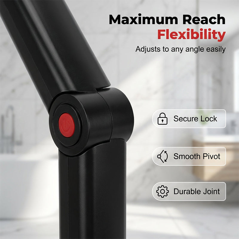 🔥HOT SALE😎Reach-Anywhere Body Trimmer for Men