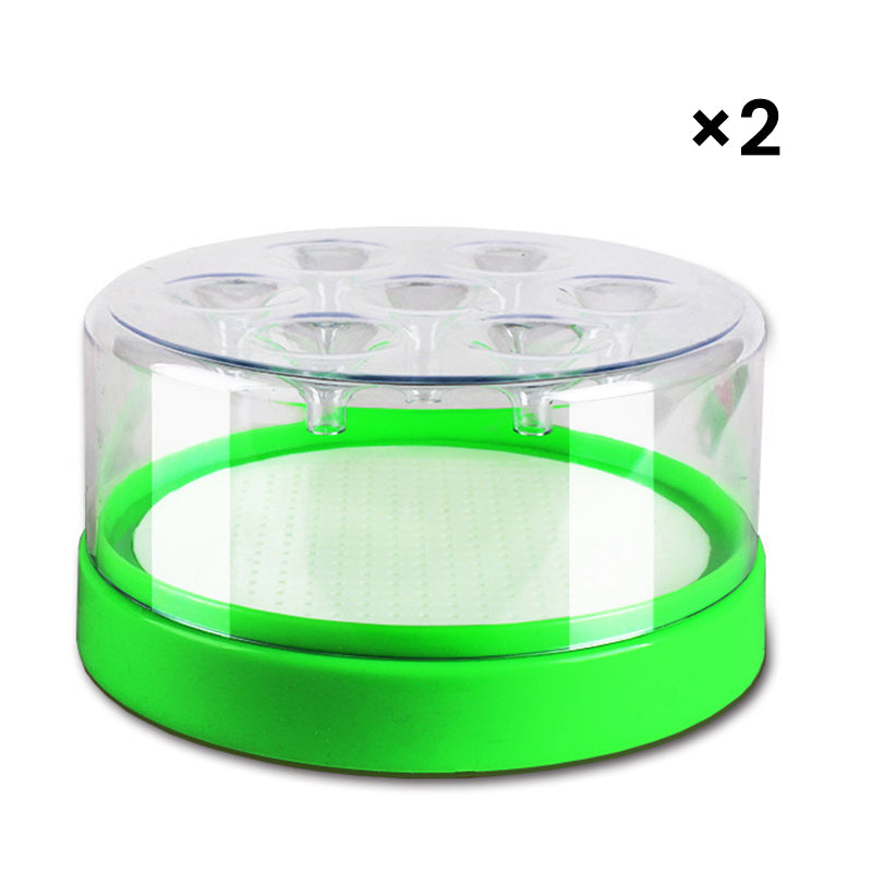 🏆Offre flash⚡Plus de 50 000 exemplaires vendus ! Presque épuisé-💥🔌✅ Piège à mouches réutilisable — sans électricité, sans poison ! 🏠 Peut être utilisé en toute sécurité dans la cuisine, en présence d'enfants et d'animaux de compagnie.