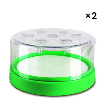 🏆Flash Sale⚡50K+ SOLD! Almost Gone-💥🔌✅ Reusable fly trap—no electricity, no poison! 🏠 Safe to use in the kitchen and around children and pets.1