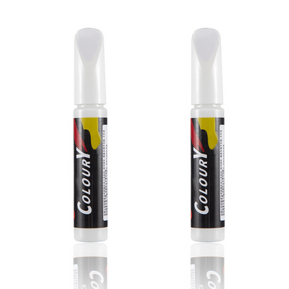 🔥Second item half price! 🚗Refresh your car to look brand new! Car Scratch Repair Touch Up Paint Pen