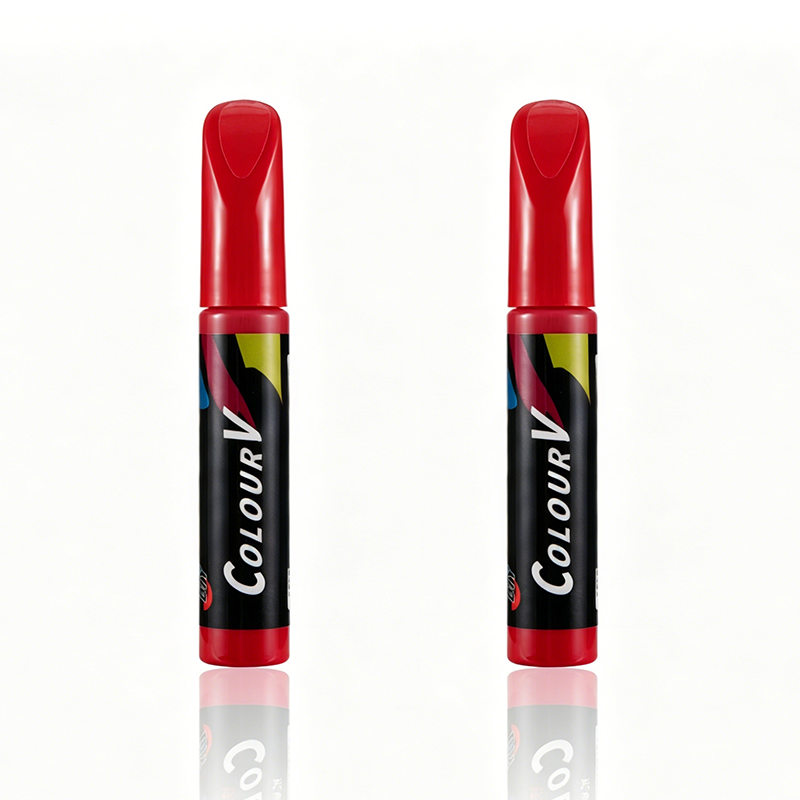 🔥Second item half price! 🚗Refresh your car to look brand new! Car Scratch Repair Touch Up Paint Pen