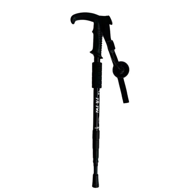 🔥🎁 50% off  Adjustable Aluminum Alloy Trekking Pole