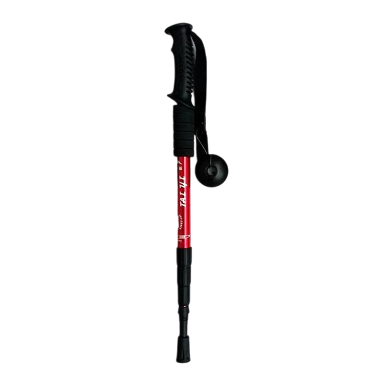 🔥🎁 50% off  Adjustable Aluminum Alloy Trekking Pole