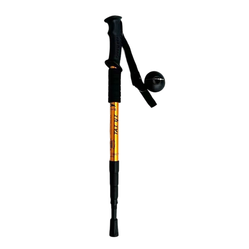 🔥🎁 50% off  Adjustable Aluminum Alloy Trekking Pole
