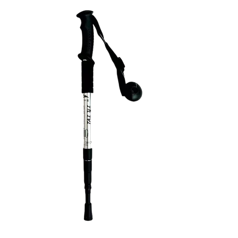 🔥🎁 50% off  Adjustable Aluminum Alloy Trekking Pole
