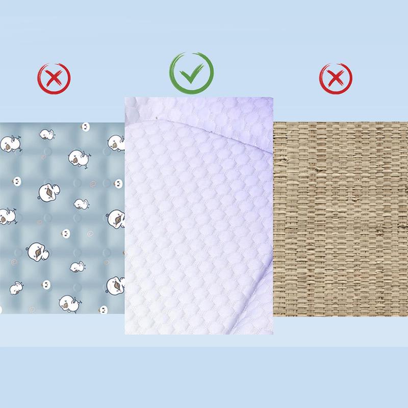 🔥 SALE ONLY￡13.99!!❄Pawchill™🇬🇧Pet Cooling Mat for Dogs & Cats 🐾  Naturally Cool Ice-Silk Pad • Breathable, Washable & Soft 🌿  For Floors, Sofas & Car Travel • Multiple Sizes • Gradient Colours ☀️🐶🐱