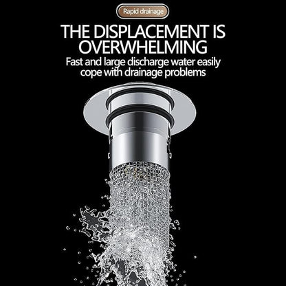 🔥LAST DAY ONLY 49% OFF -⚡stainless steel floor drain filter