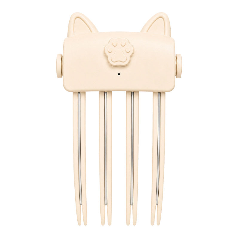 🔥 -50 % | 💇Pince Chauffante Sans Fil – Volumateur Racine Cheveux Fins