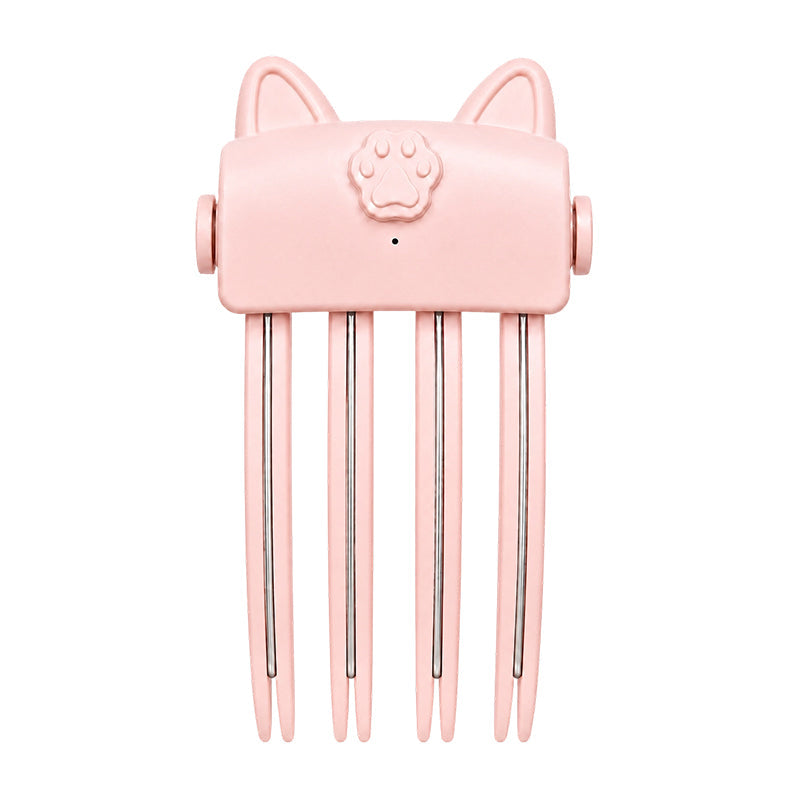 🔥 -50 % | 💇Pince Chauffante Sans Fil – Volumateur Racine Cheveux Fins