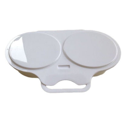⏳Limited-time 50% off⏰Microwave Egg Poacher with Lid & Handle🍳🥗