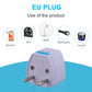 Adaptateur de prise (Achetez-en 1, obtenez-en 1 gratuit)