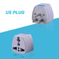 Adaptateur de prise (Achetez-en 1, obtenez-en 1 gratuit)